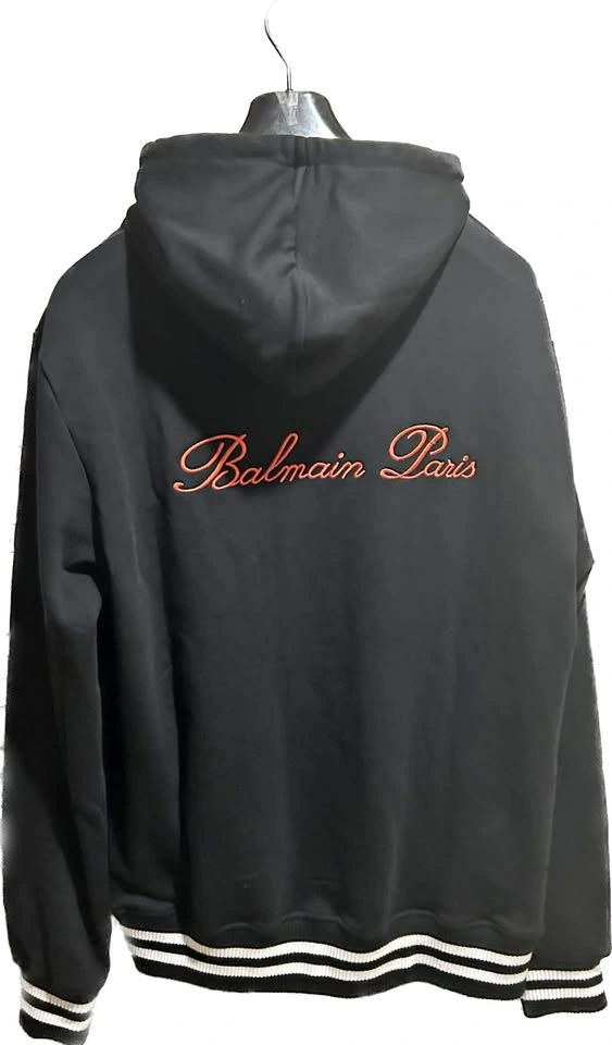 Balmain Brand new hoodie