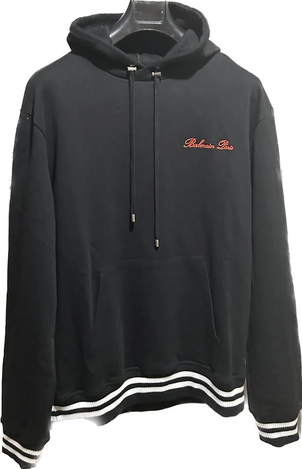 Balmain Brand new hoodie - photo 2