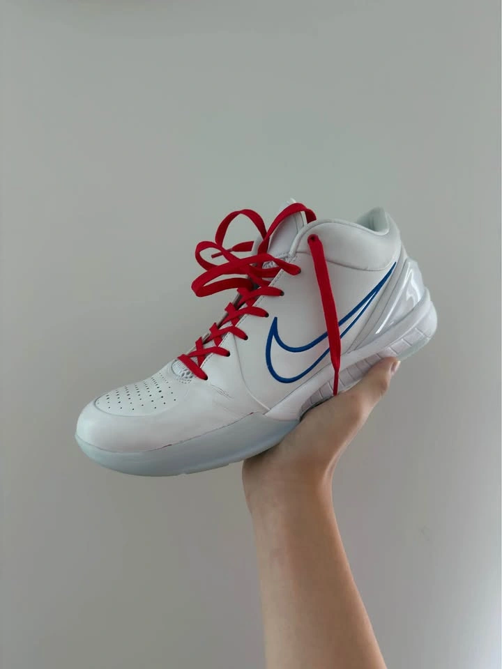 Kobe 4 Protro Draft Day Clippers - photo 2