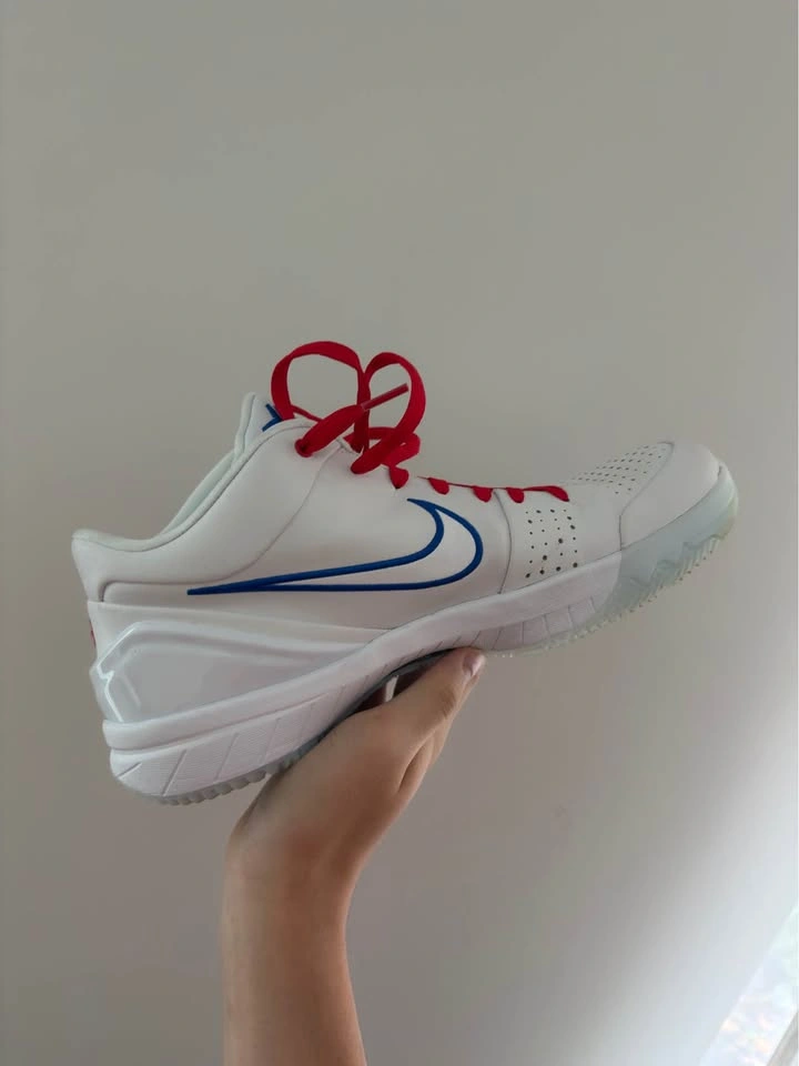 Kobe 4 Protro Draft Day Clippers - photo 4