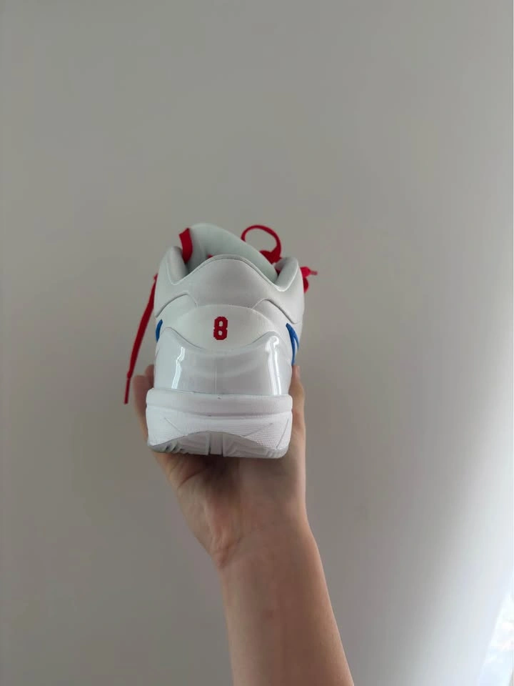 Kobe 4 Protro Draft Day Clippers - photo 5