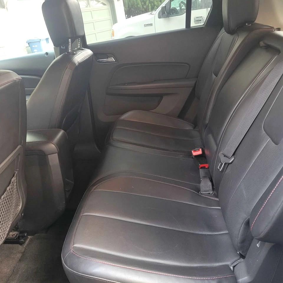 2012 GMC Terrain - photo 5