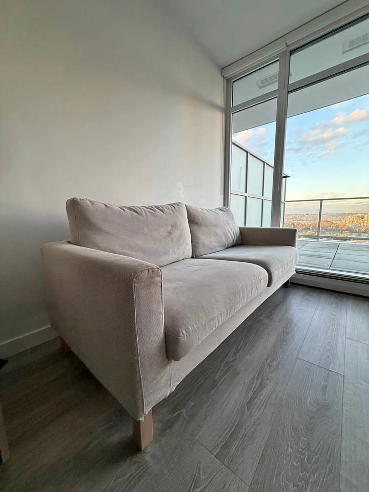 IKEA SALTSJÖBADEN Sofa