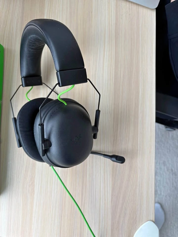 Razer BlackShark V2 Gaming Headset