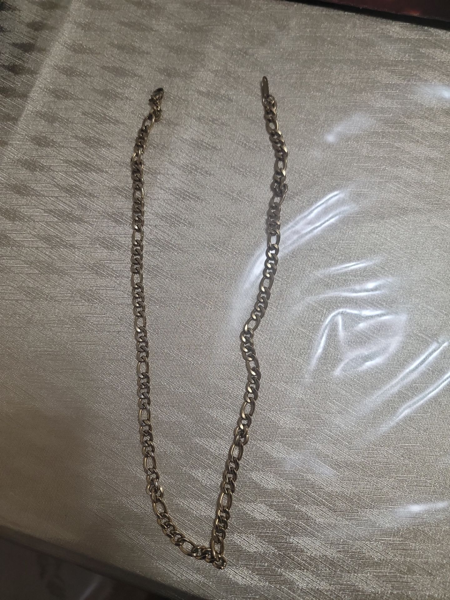 Gold chain