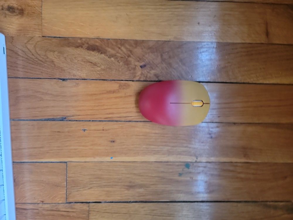 Wireless Mouse