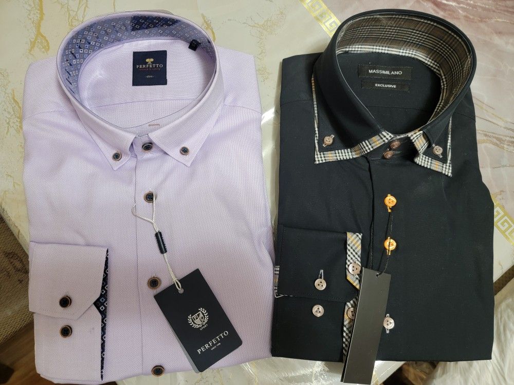 Shirts For MEN