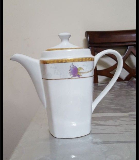 Teapot With 12 Cups - photo 2
