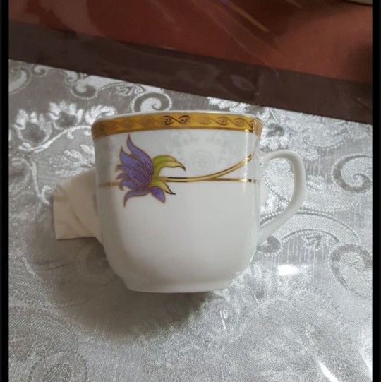 Teapot With 12 Cups - photo 3