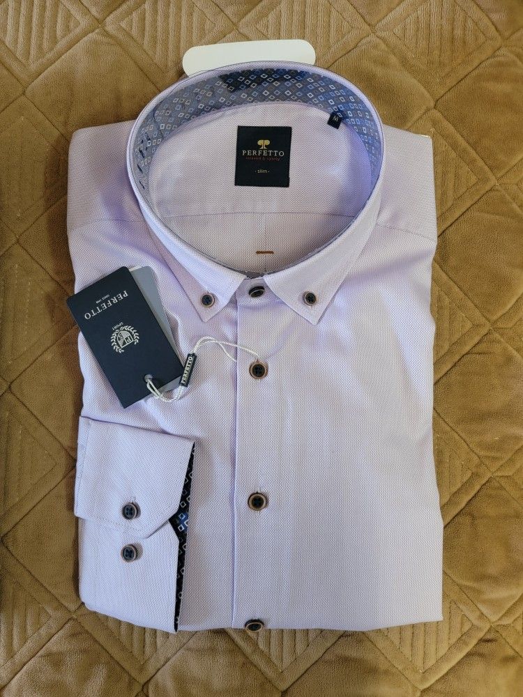 Dress Shirt For MEN