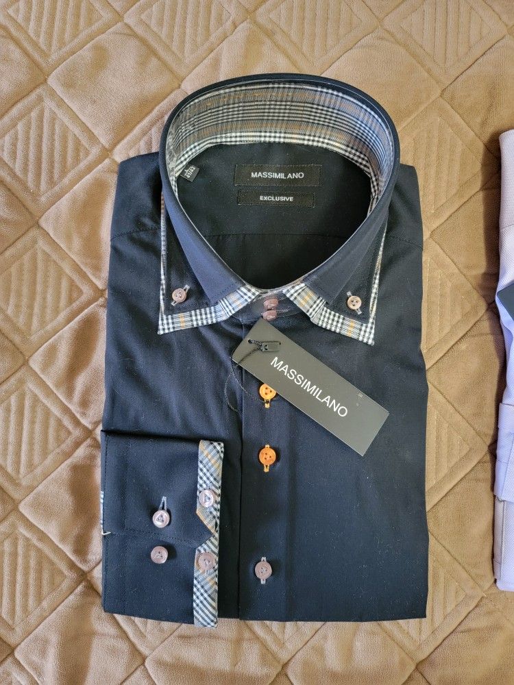 Dress Shirt For Men
