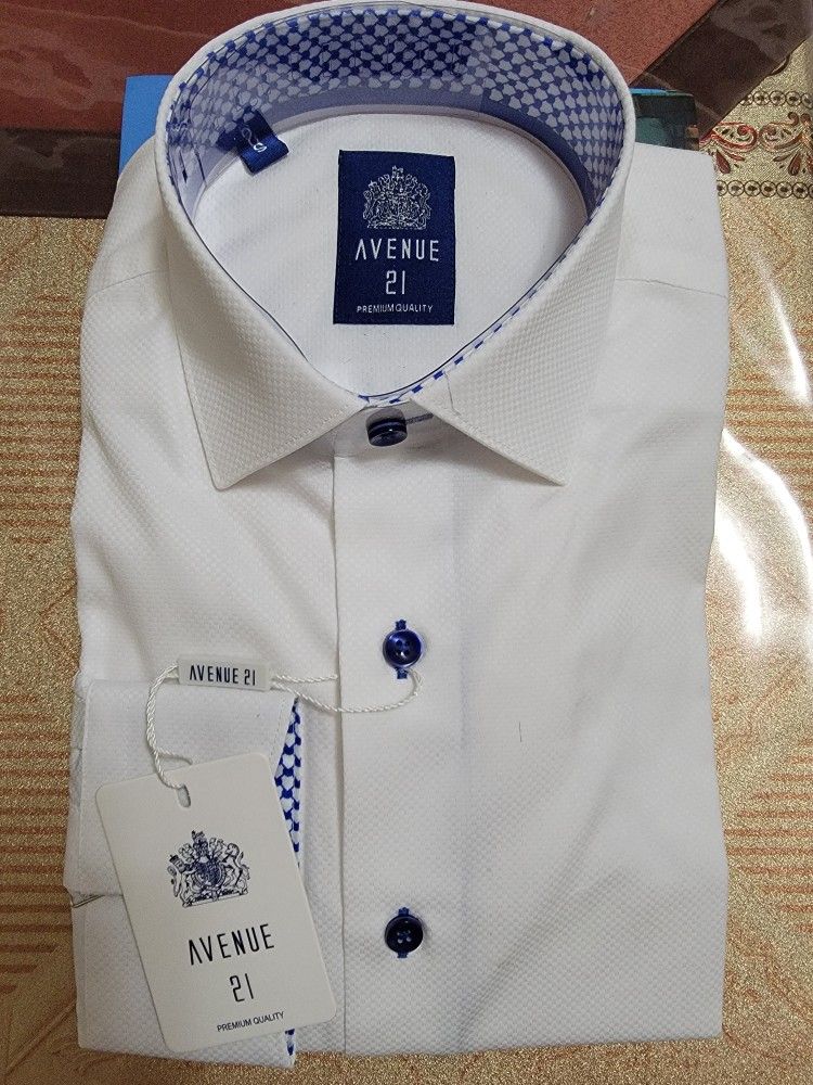 Dress Shirt For MEN Brand New