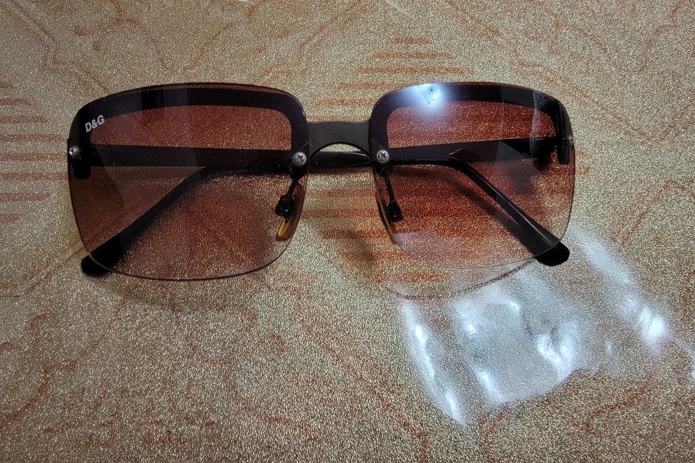 Dolce Gabanna Sunglasses