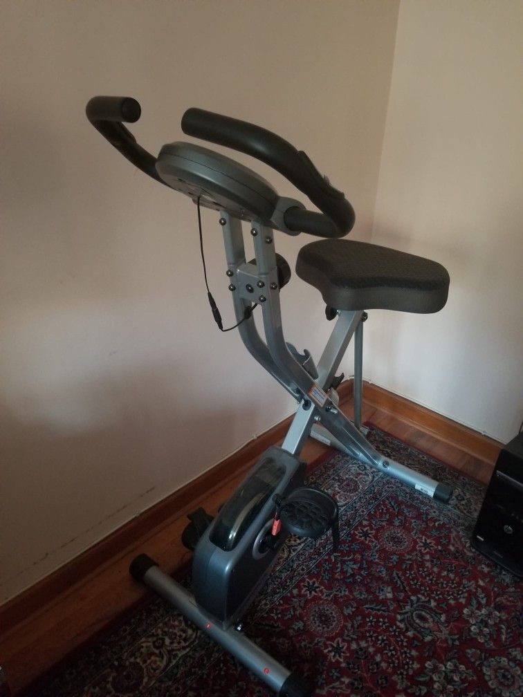 Exercise Bike - photo 2