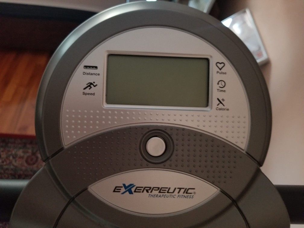Exercise Bike - photo 3