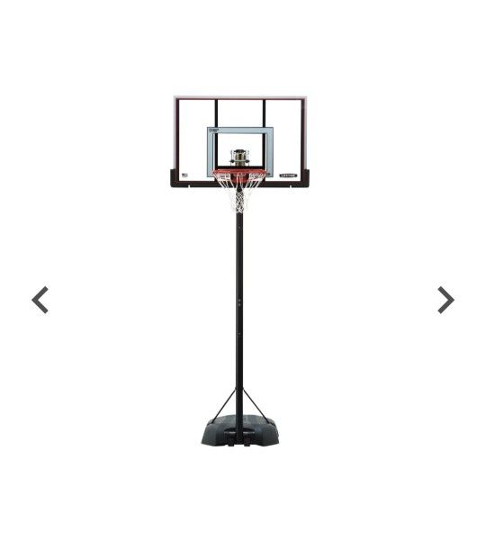 Portable Basketball HOOP - photo 2