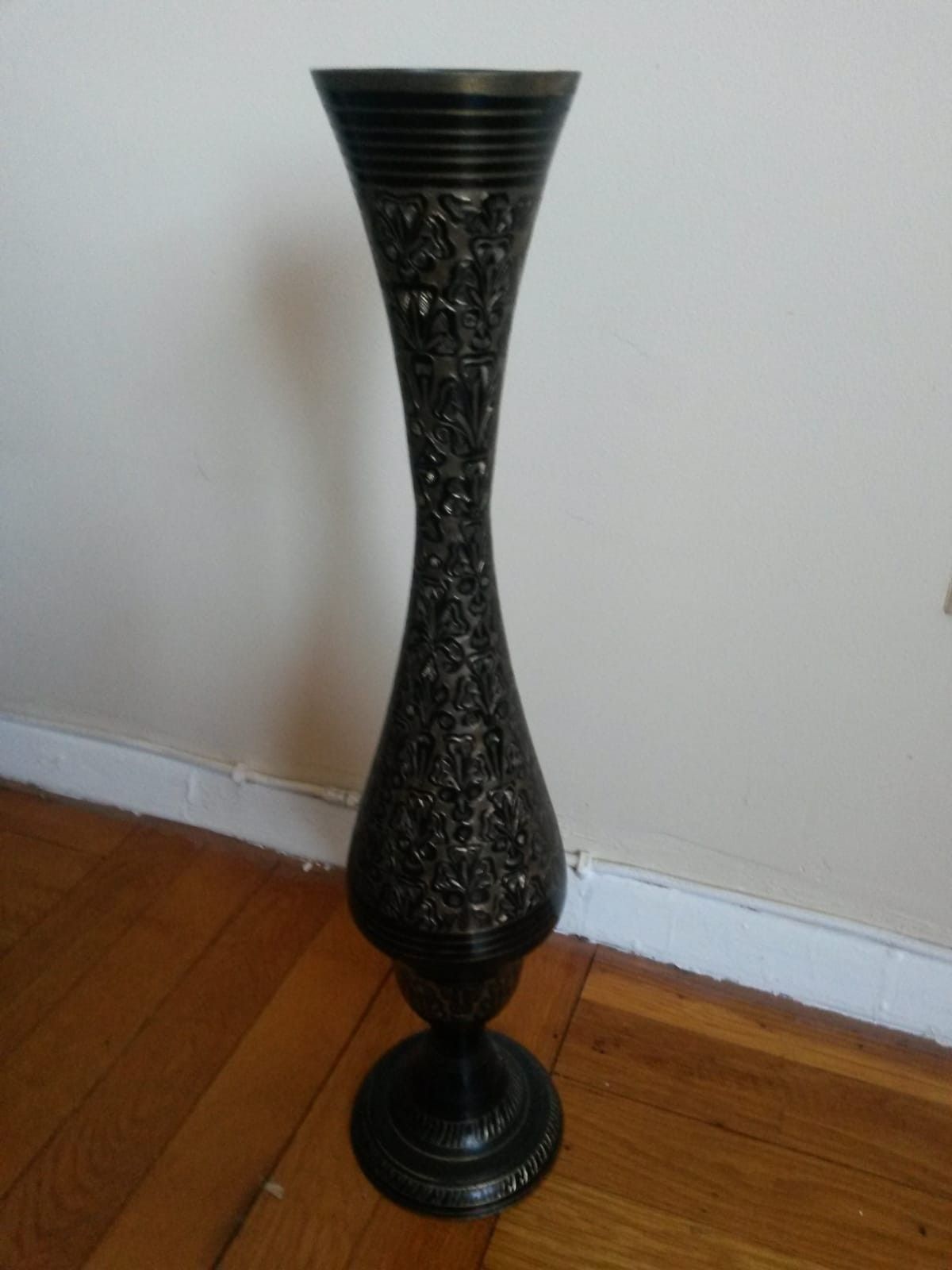 Antique vase