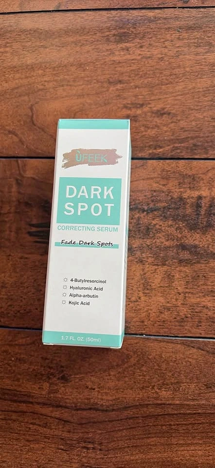 Ufeek Dark Spot Correcting Serum