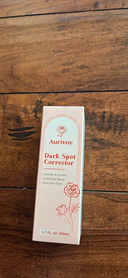 Aurivoy Dark Spot Corrector