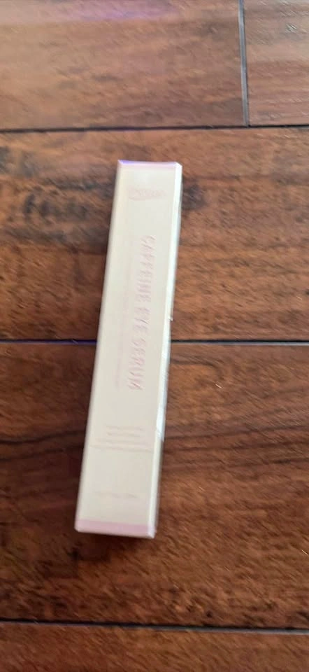 Grace & Stella Caffeine Eye Serum