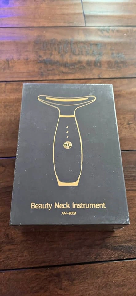Beauty Neck Instrument AM-8003