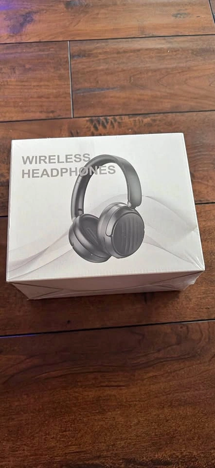 Wireless Headphones