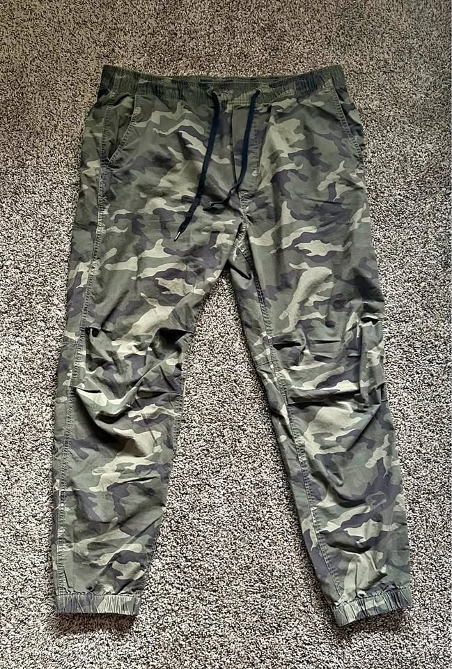 American Eagle Pants