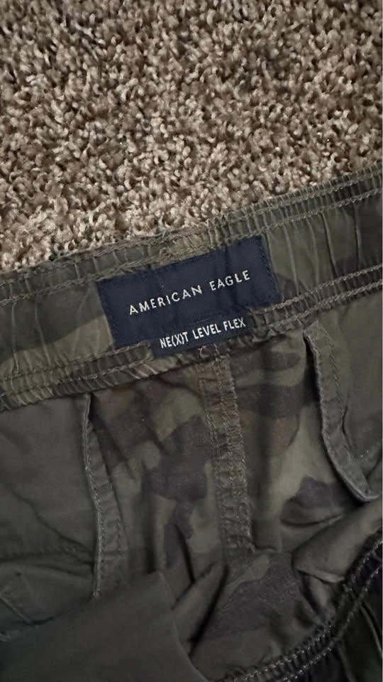American Eagle Pants - photo 2