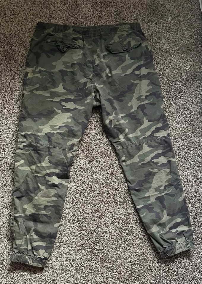 American Eagle Pants - photo 3