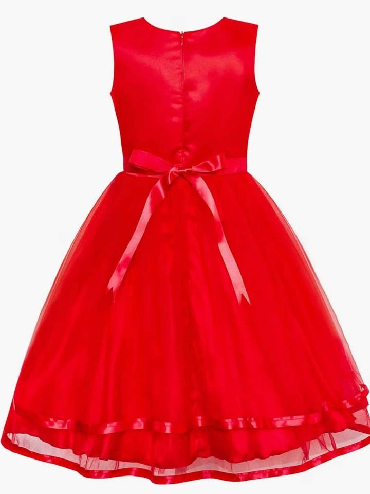 Sunny Fashion Girls Dress - photo 3