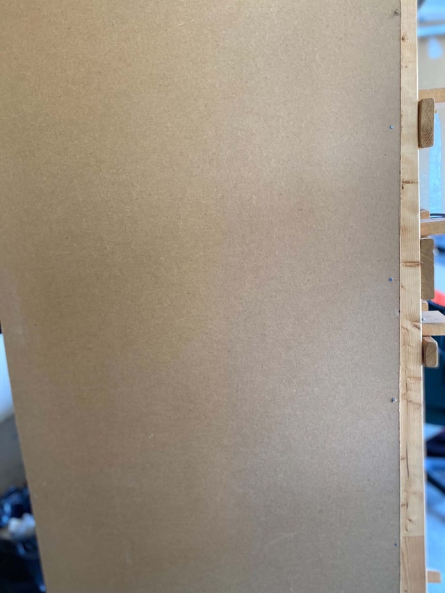 Shelving unit can put anything $20 - photo 4