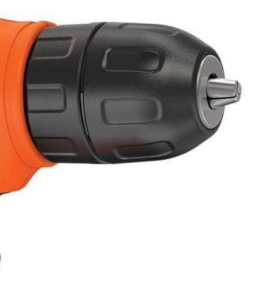 BLACK+DECKER 8V MAX* Cordless Drill + 43 pc. Home Decor Project - photo 4