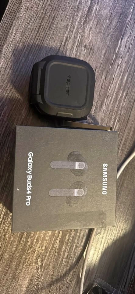 Galaxy bud 4 Pro