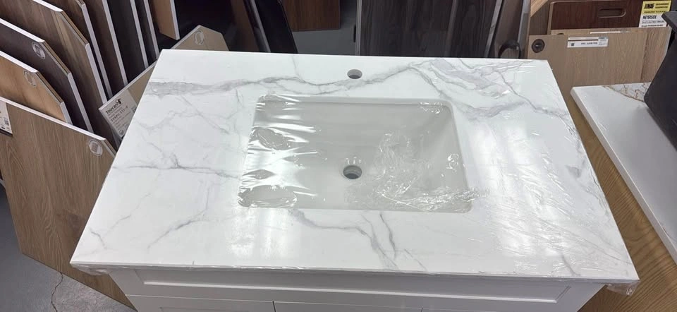 Hardwood Bathroom Vanities - photo 5