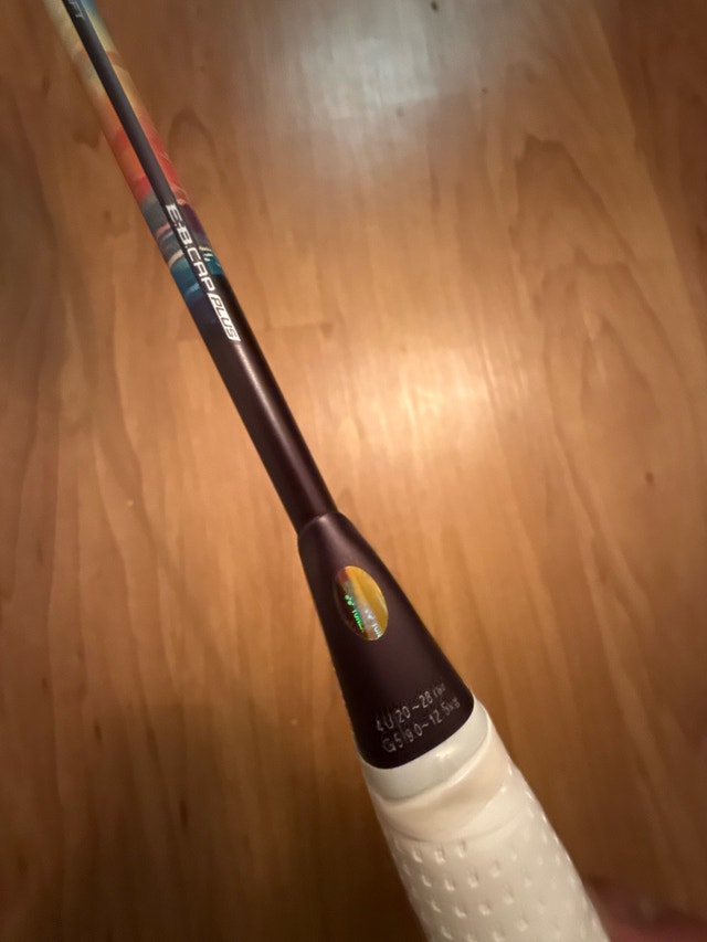 Yonex Nanoflare 700 Pro (4U G5 Brand New) - photo 4