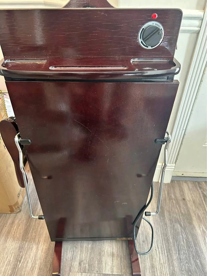 Pant Press by Salton