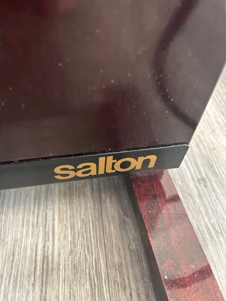 Pant Press by Salton - photo 2