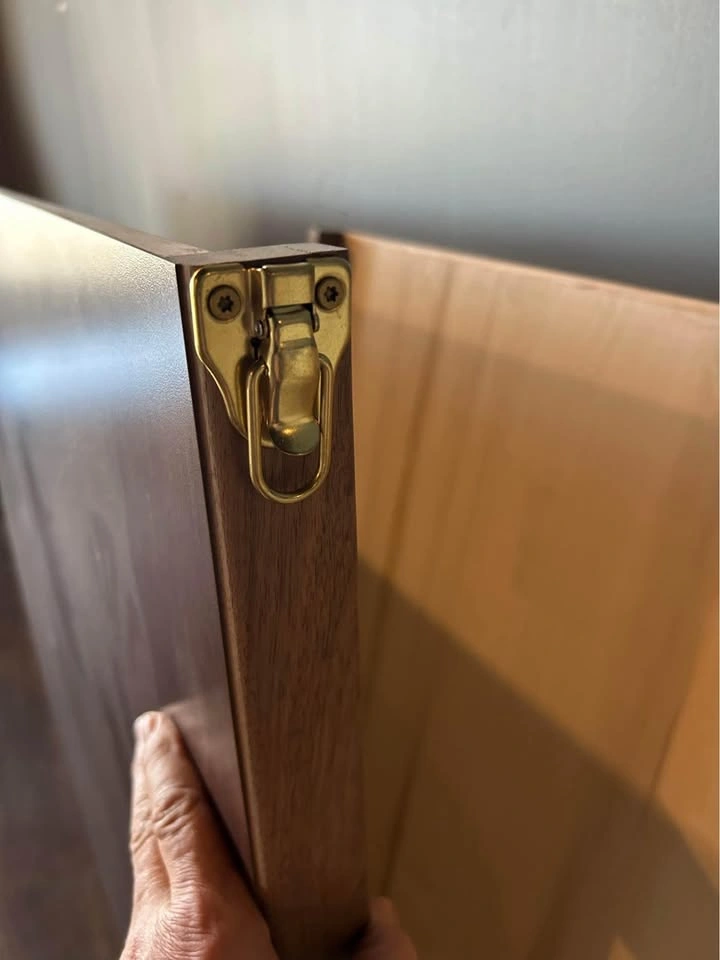 Buffet table top for pool table. Lightweight but solid. - photo 4
