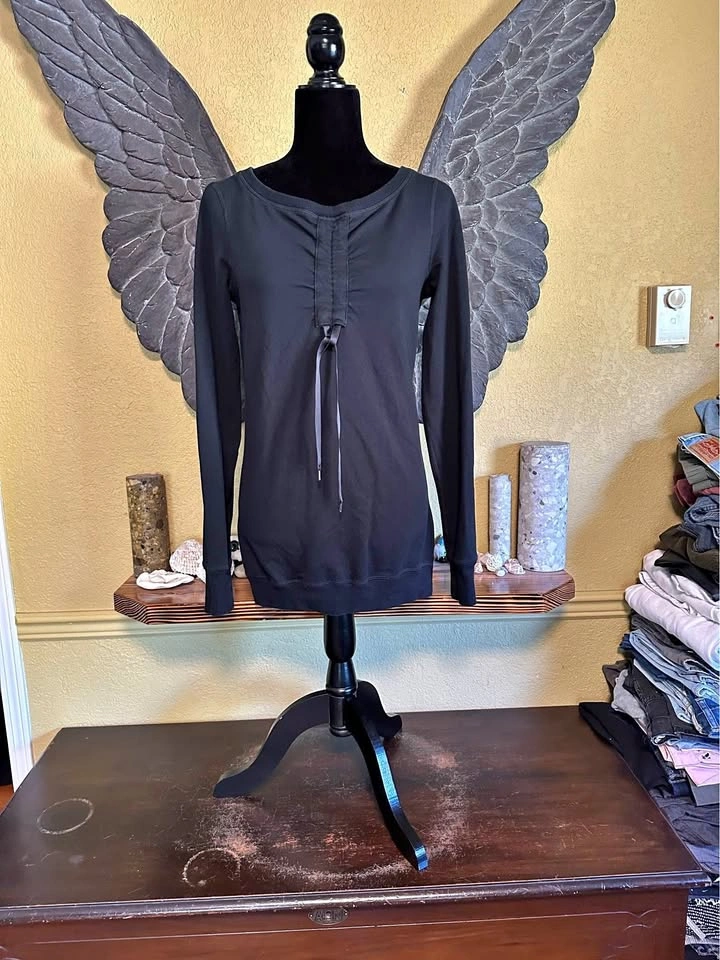 Lululemon Pull Over Sweater