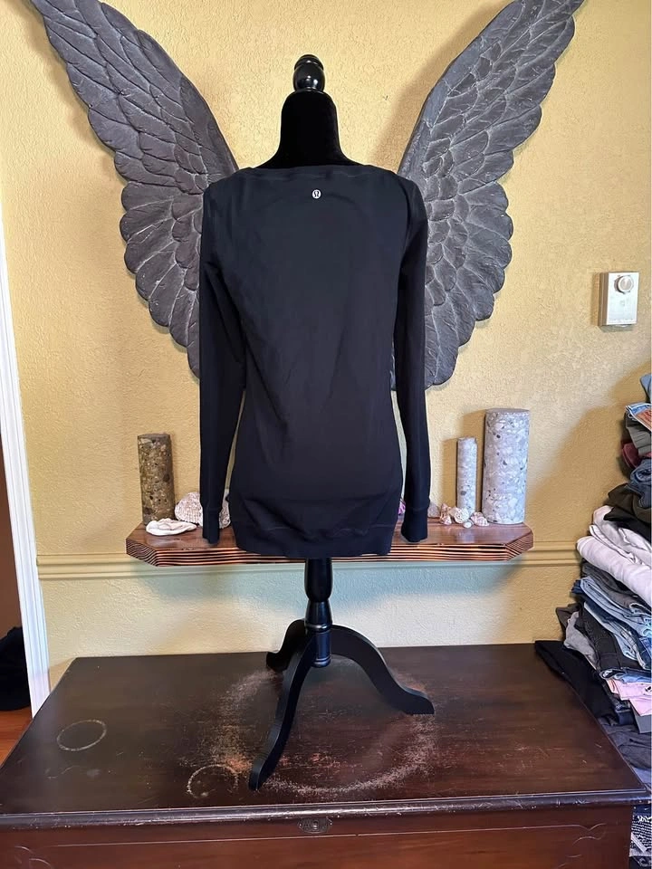 Lululemon Pull Over Sweater - photo 5