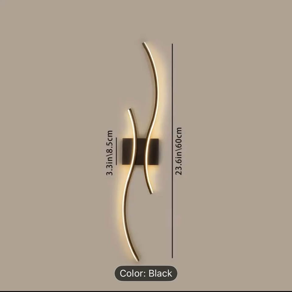 3 Brightness Adjustable Wall Lamp - photo 2