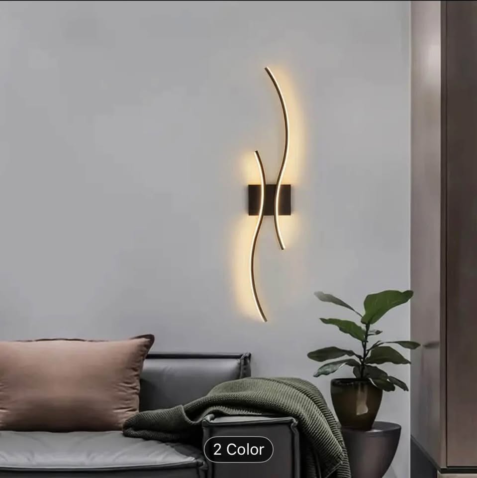 3 Brightness Adjustable Wall Lamp - photo 3