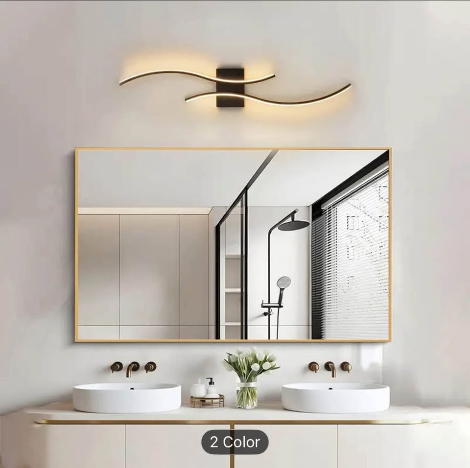 3 Brightness Adjustable Wall Lamp - photo 4