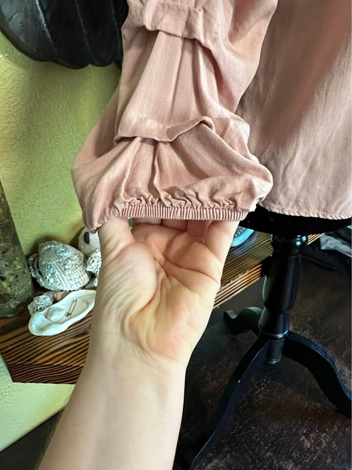 Wrangler cold Shoulder Women's Top - photo 3