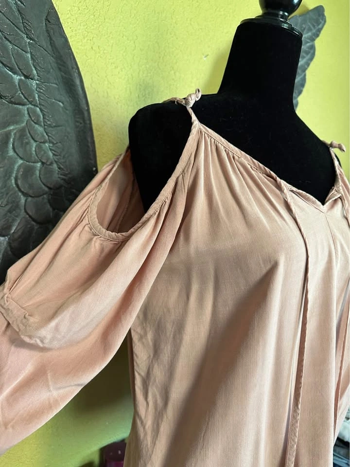 Wrangler cold Shoulder Women's Top - photo 5
