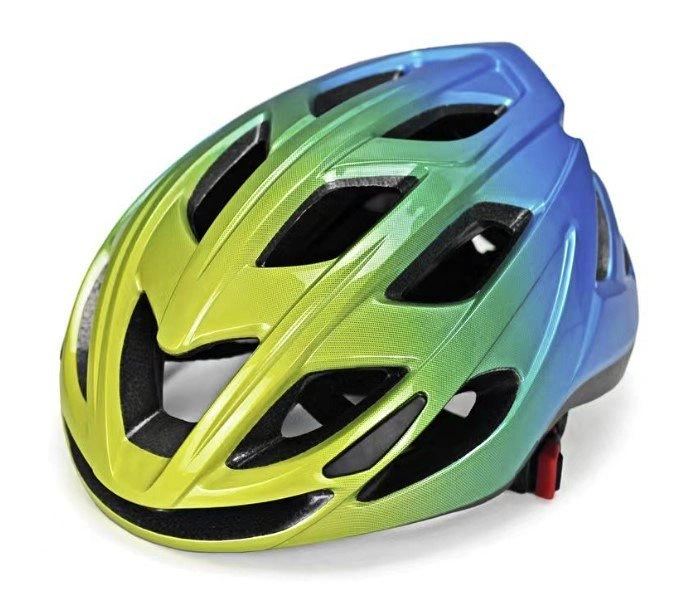 Brand New Lightweight Adjustable Cycling Helmet – CE Certified