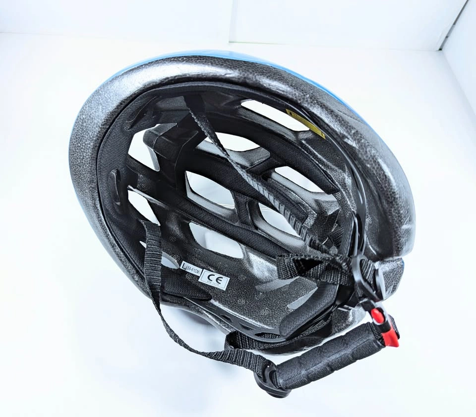 Brand New Lightweight Adjustable Cycling Helmet – CE Certified - photo 3
