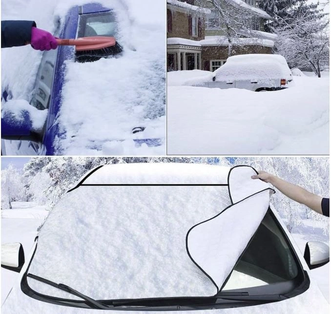 All-Season Windshield Cover Brand New - photo 3