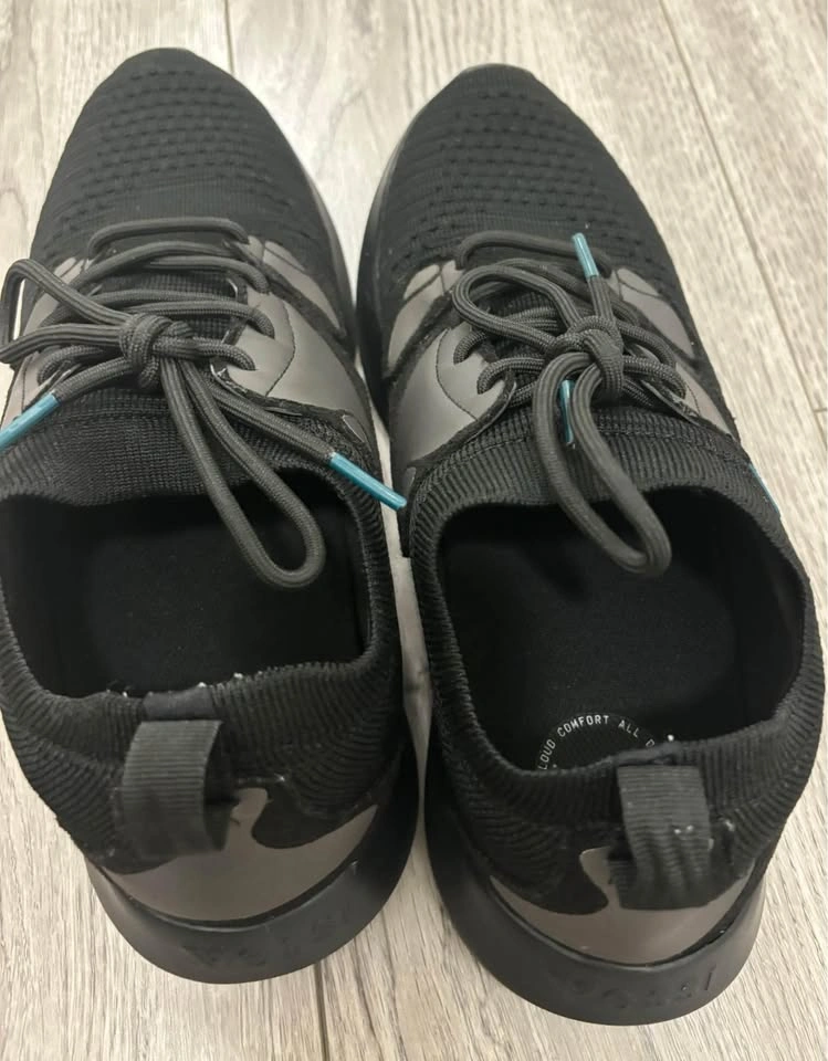 VESSI Women Shoes Sz10 100% WATERPROOF Everyday Move - photo 2