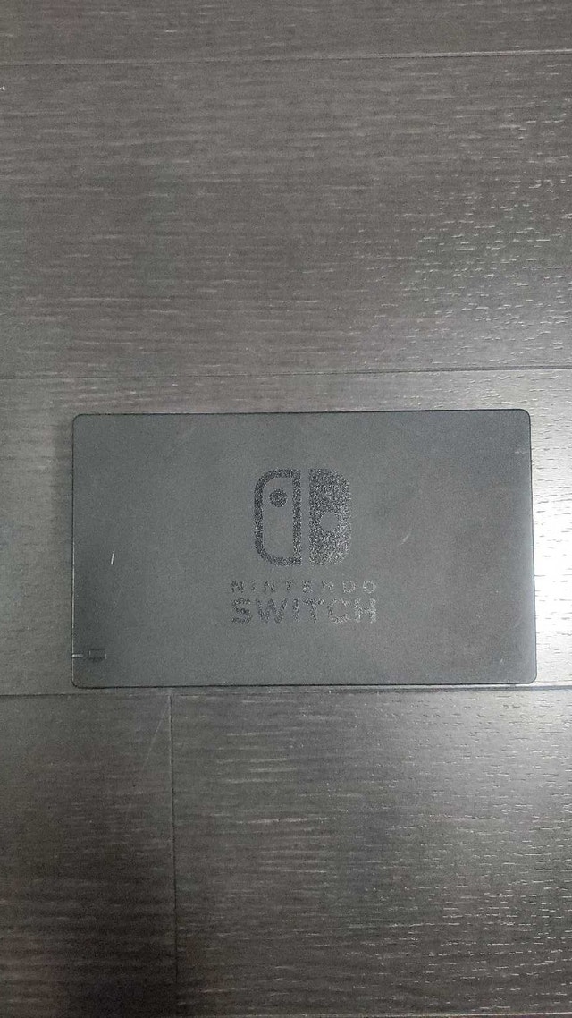 Nintendo Switch (Dock Only) - photo 3
